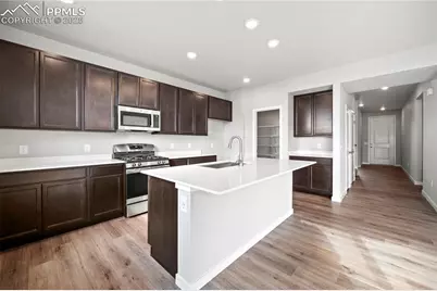 7810 Tuscan Sun Court, Colorado Springs, CO 80908 - Photo 7