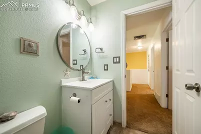 714 S Blakeland Drive, Pueblo West, CO 81007 - Photo 19