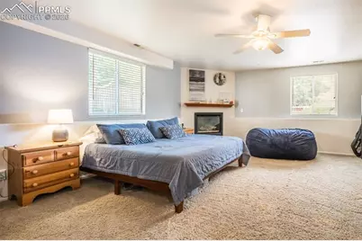 714 S Blakeland Drive, Pueblo West, CO 81007 - Photo 23