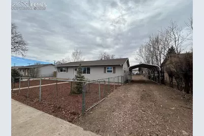 1305 Rockwood Avenue, Colorado Springs, CO 80905 - Photo 3