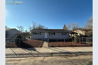 1305 Rockwood Avenue, Colorado Springs, CO 80905 - Photo 1