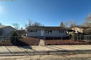 1305 Rockwood Ave, Colorado Springs, CO 80905 - Photo 1