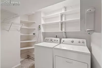 5045 N Splendid Circle, Colorado Springs, CO 80917 - Photo 21