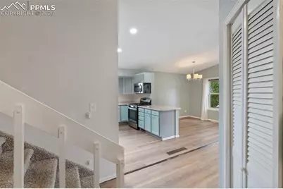 5045 N Splendid Circle, Colorado Springs, CO 80917 - Photo 5