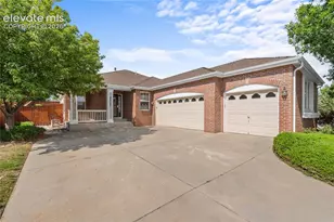 23767 E Bellewood Dr, Aurora, CO 80016 - Photo 1