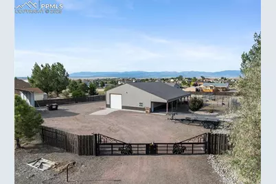 477 S Escalante Drive, Pueblo West, CO 81007 - Photo 45