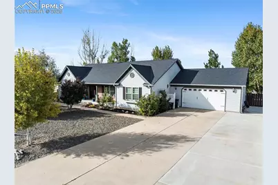 477 S Escalante Drive, Pueblo West, CO 81007 - Photo 1