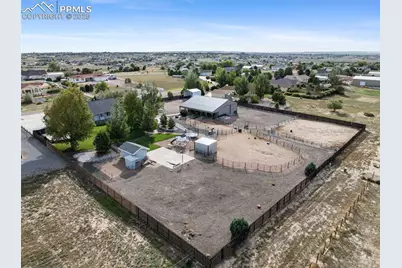 477 S Escalante Drive, Pueblo West, CO 81007 - Photo 49