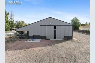 477 S Escalante Drive, Pueblo West, CO 81007 - Photo 47