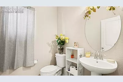 3204 Loot Drive, Colorado Springs, CO 80939 - Photo 17