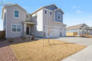 3204 Loot Dr, Colorado Springs, CO 80939 - Photo 3