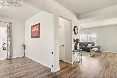 3204 Loot Drive, Colorado Springs, CO 80939 - Photo 5