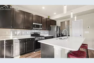 3204 Loot Drive, Colorado Springs, CO 80939 - Photo 11