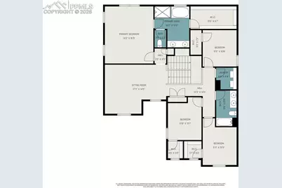 3204 Loot Drive, Colorado Springs, CO 80939 - Photo 43