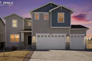 3204 Loot Dr, Colorado Springs, CO 80939 - Photo 1