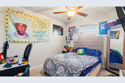 3204 Loot Drive, Colorado Springs, CO 80939 - Photo 27