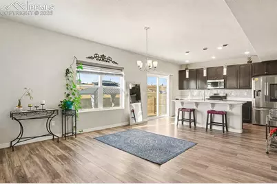 3204 Loot Drive, Colorado Springs, CO 80939 - Photo 7