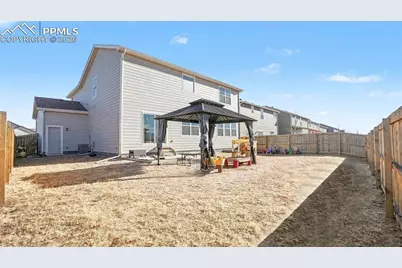 3204 Loot Drive, Colorado Springs, CO 80939 - Photo 37