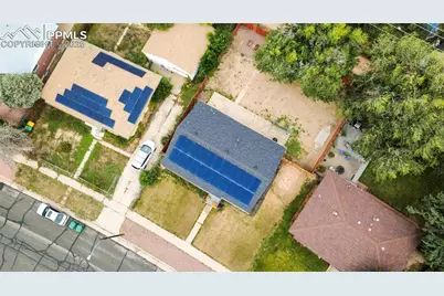 609 Placid Road, Colorado Springs, CO 80910 - Photo 3