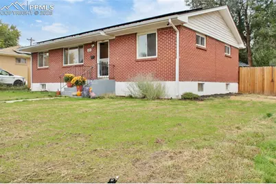 609 Placid Road, Colorado Springs, CO 80910 - Photo 27