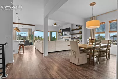 16472 Golden Sun Way, Monument, CO 80132 - Photo 5