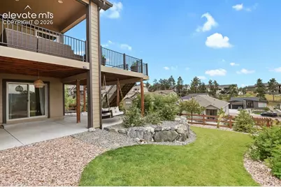 16472 Golden Sun Way, Monument, CO 80132 - Photo 41