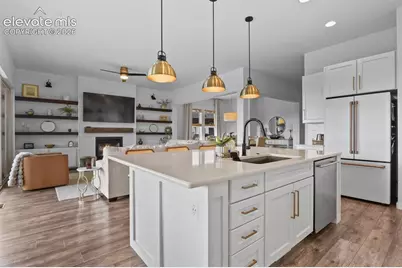 16472 Golden Sun Way, Monument, CO 80132 - Photo 9