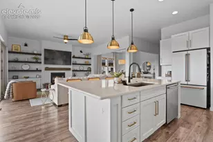 16472 Golden Sun Wy, Monument, CO 80132 - Photo 9