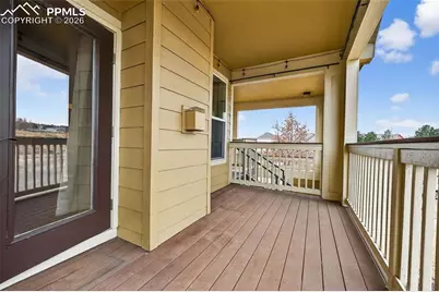5378 Palomino Ranch Point #208, Colorado Springs, CO 80922 - Photo 11