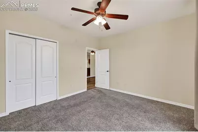 5378 Palomino Ranch Point #208, Colorado Springs, CO 80922 - Photo 25