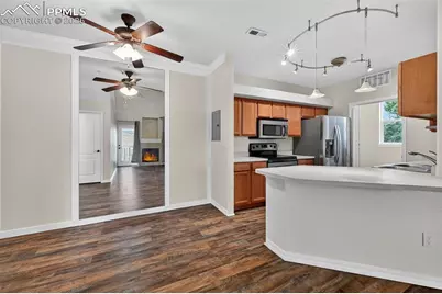 5378 Palomino Ranch Point #208, Colorado Springs, CO 80922 - Photo 19
