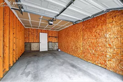 5378 Palomino Ranch Point #208, Colorado Springs, CO 80922 - Photo 13