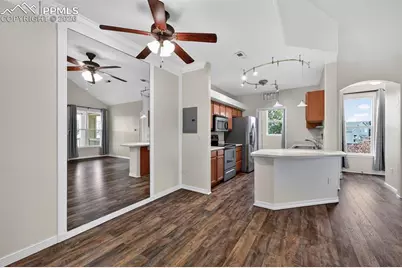 5378 Palomino Ranch Point #208, Colorado Springs, CO 80922 - Photo 17