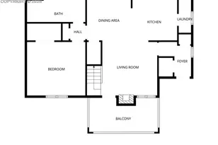 5378 Palomino Ranch Point, Colorado Springs, CO 80922 - Photo 33