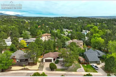 510 N Wintery Circle, Colorado Springs, CO 80919 - Photo 5