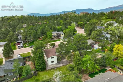 510 N Wintery Circle, Colorado Springs, CO 80919 - Photo 49