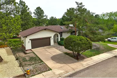 510 N Wintery Circle, Colorado Springs, CO 80919 - Photo 3