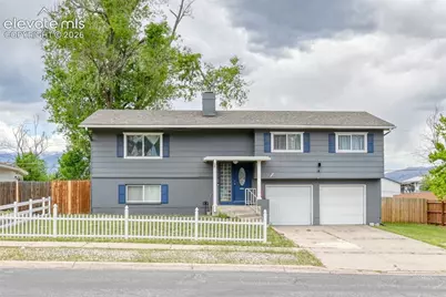 934 Potter Drive, Colorado Springs, CO 80909 - Photo 1