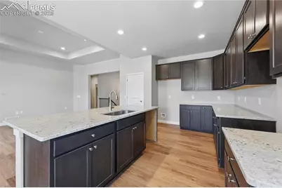 16846 Greenfield Drive, Monument, CO 80132 - Photo 3