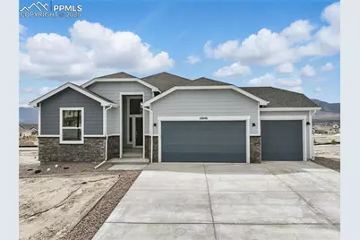 16846 Greenfield Drive, Monument, CO 80132 - Photo 1