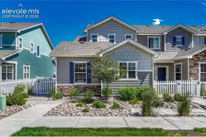 5340 Dusky Grouse Point, Colorado Springs, CO 80924 - Photo 1
