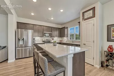 5340 Dusky Grouse Point, Colorado Springs, CO 80924 - Photo 9