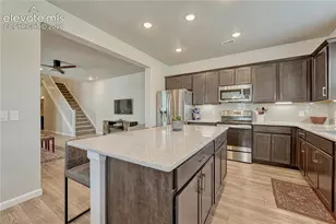 5340 Dusky Grouse Pt, Colorado Springs, CO 80924 - Photo 5