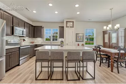 5340 Dusky Grouse Point, Colorado Springs, CO 80924 - Photo 7