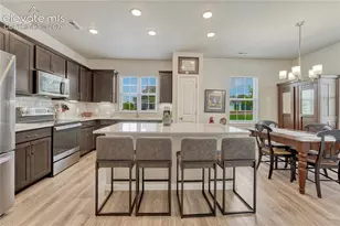 5340 Dusky Grouse Pt, Colorado Springs, CO 80924 - Photo 7