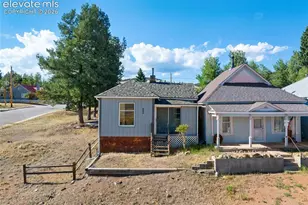 405 E Eaton Ave, Cripple Creek, CO 80813 - Photo 1