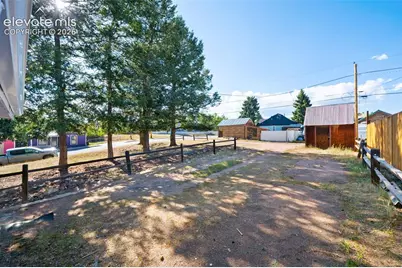 405 E Eaton Avenue, Cripple Creek, CO 80813 - Photo 15
