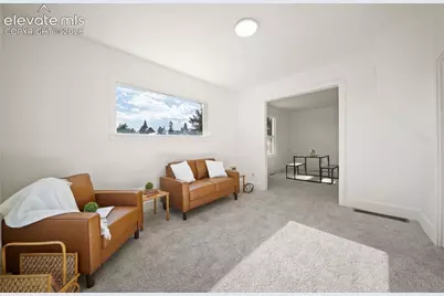405 E Eaton Avenue, Cripple Creek, CO 80813 - Photo 5