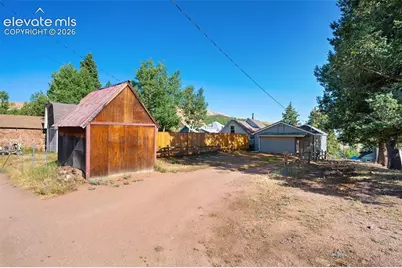 405 E Eaton Avenue, Cripple Creek, CO 80813 - Photo 17