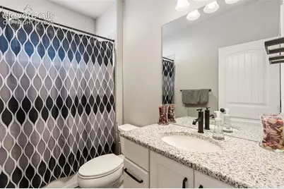 6987 Fauna Glen Drive, Colorado Springs, CO 80927 - Photo 23